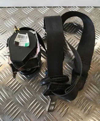 Ford Galaxy Front seatbelt 605274300 004R000 9G9N61294ACW