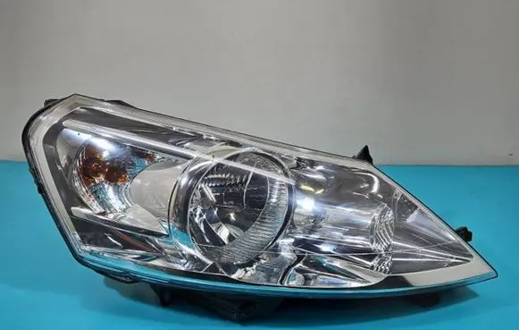 Fiat Scudo Headlight/headlamp 89902621 IMPRK1407502