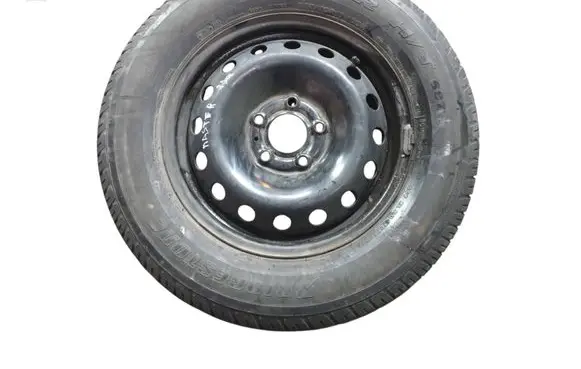 Renault Master III R16 spare wheel 