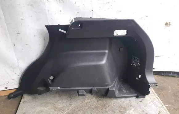 Mazda CX-5 Trunk/boot side trim panel KD4568850