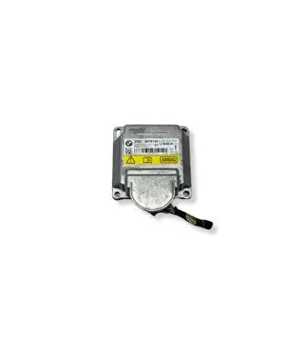 BMW X3 F25 Airbag control unit/module 6878198 0265020814