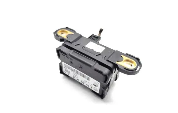 ESP acceleration yaw rate sensor