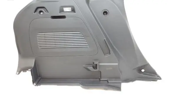 Citroen C3 Aircross Trunk/boot trim cover 39155100