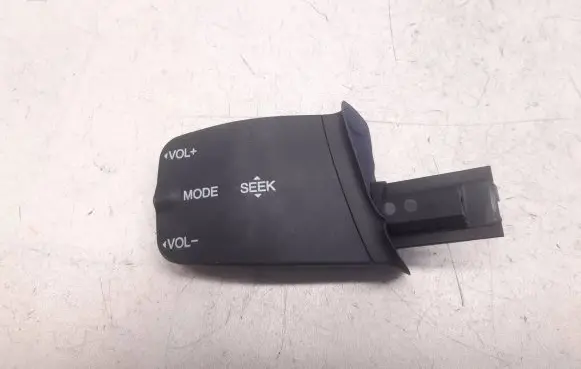 Ford Focus Head unit multimedia control 3M5T14K147AD