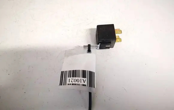 Chevrolet Captiva Other relay 96329341
