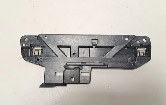 BMW i4 Other interior part 9622338