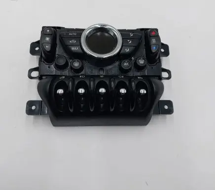 Mini Cooper Roadster R59 Climate control unit