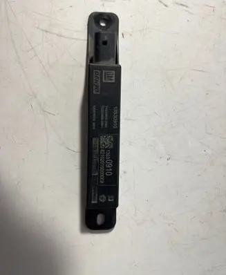 Chevrolet Corvette C8 Keyless system antenna 13530910