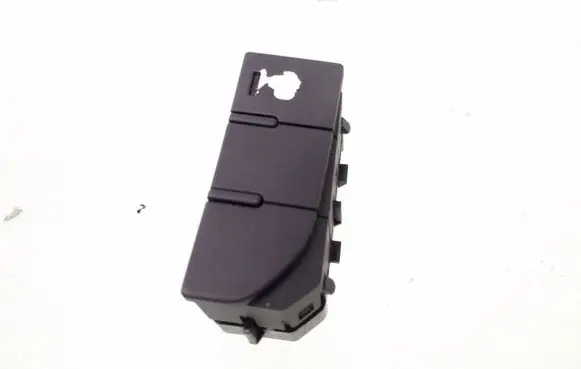 Citroen C5 Central locking switch button 96637757ZD
