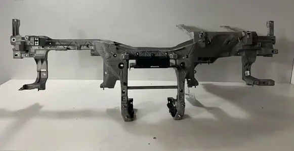 BMW X5 G05 Dashboard cross member/frame bar 9624955 9393784