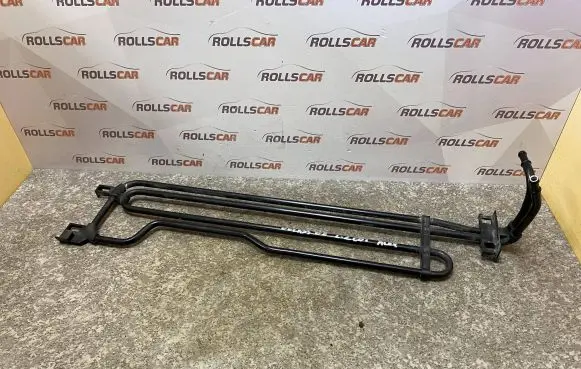 Mercedes-Benz C W204 Power steering radiator A2044801124
