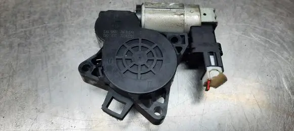 Mazda 2 Rear door window regulator motor