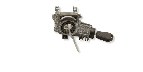 BMW 3 E36 Ignition lock 1094726 1093572 030697