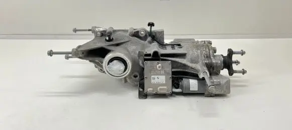 Mini Cooper Countryman F60 Rear differential 8841514