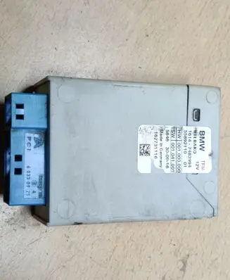 BMW 2 F45 Other control units/modules 162731116 7483994 55892110