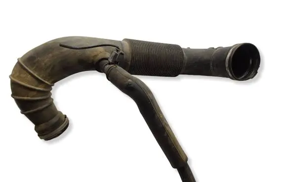 Mercedes-Benz Sprinter W906 Air intake hose/pipe A9065281724 446389600