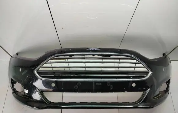 Ford Fiesta Front bumper C1BB-17757-A