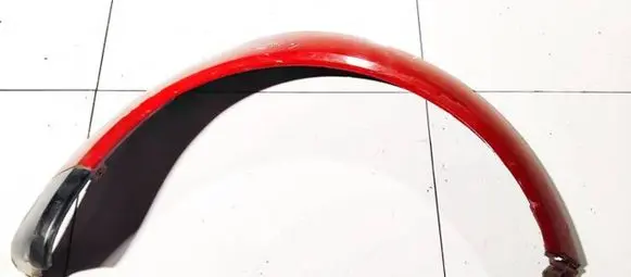 Audi A2 Rear arch trim 8z0853818