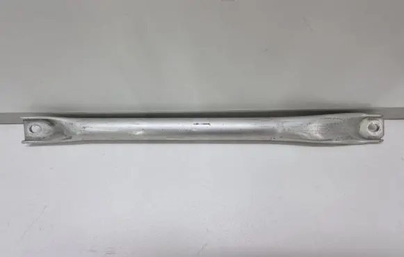 BMW 5 F10 F11 Radiator support slam panel bracket 7180315 718031505