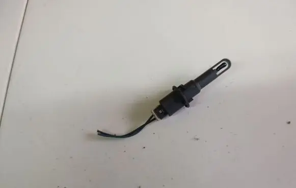 Opel Insignia A Interior temperature sensor
