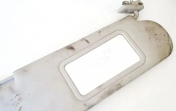 Opel Zafira A Sun visor