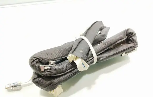 Nissan Qashqai Roof airbag 985P0JD00B