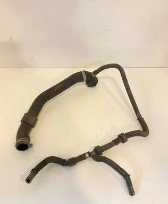 Skoda Superb B8 (3V) Engine coolant pipe/hose 5Q0122101CN