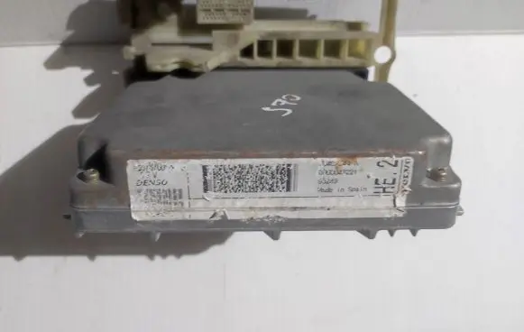 Volvo S70 V70 V70 XC Engine control unit/module