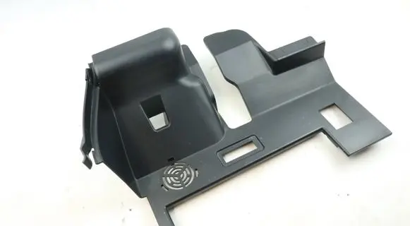 BMW i3 Dashboard lower bottom trim panel 9283030