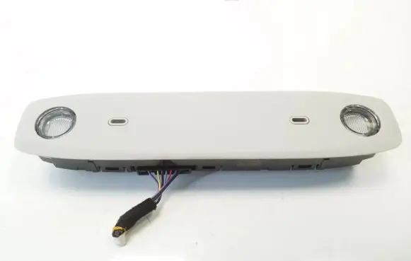 Tesla Model 3 Other interior light P109257400C
