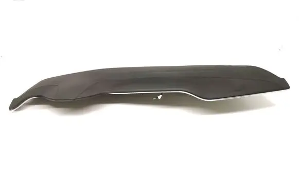 Tesla Model X Dashboard 1054145-10-E