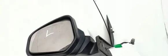 Ford Transit Courier Front door electric wing mirror