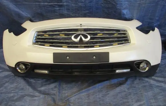 Infiniti FX Front bumper