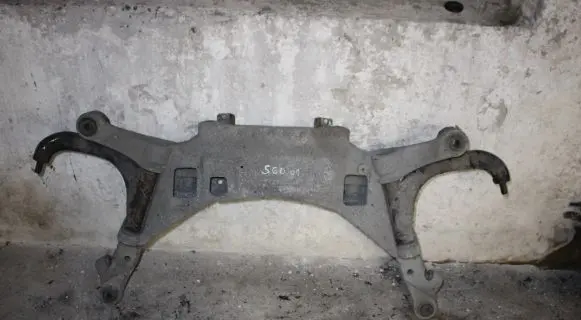 Volvo S60 Rear subframe 