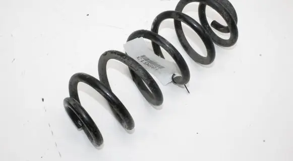 Opel Astra K Rear coil spring