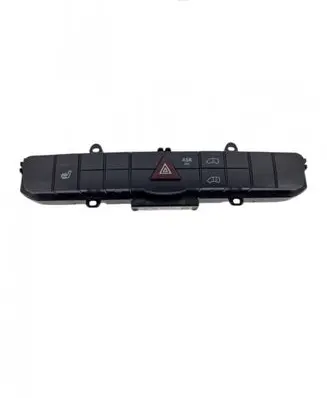 Volkswagen Crafter Multifunctional control switch/knob A9068702210