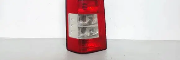 Peugeot Partner Rear/tail lights E95528