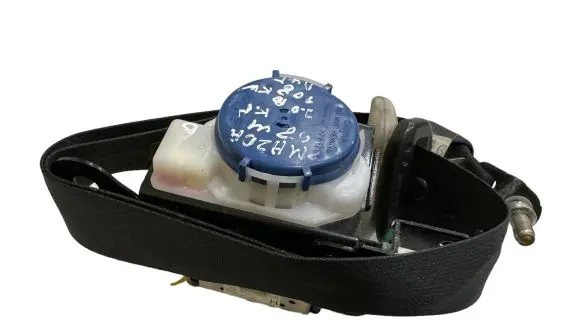 Mazda 6 Front seatbelt TKAH2EH860
