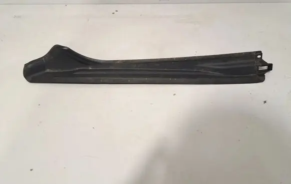 BMW 4 G22 G23 G24 G26 Trunk/boot side trim panel 9448319