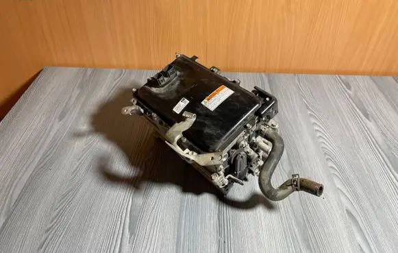 Toyota C-HR I Voltage converter inverter G920047241