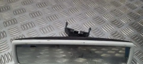 Volkswagen PASSAT B6 Rear view mirror (interior) E11026141