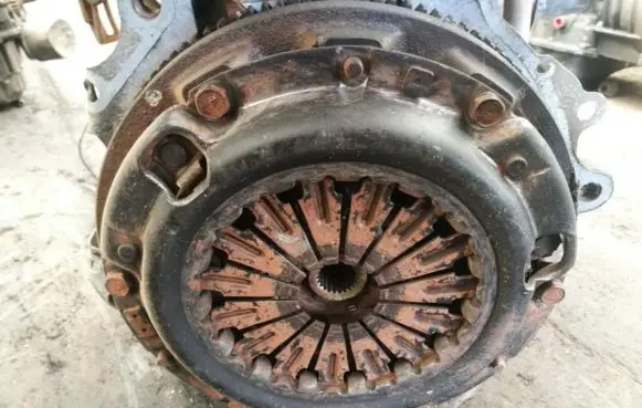Mazda 626 Clutch set kit