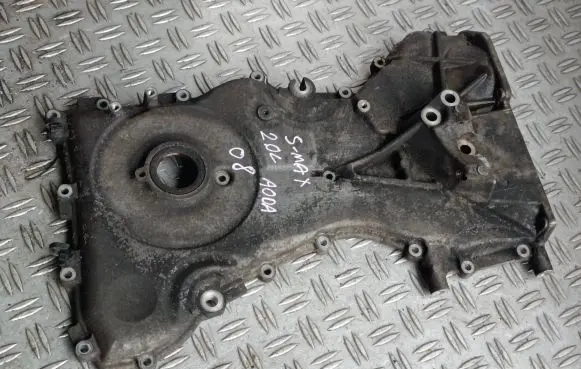Ford S-MAX Timing chain cover 2S7G6059AE