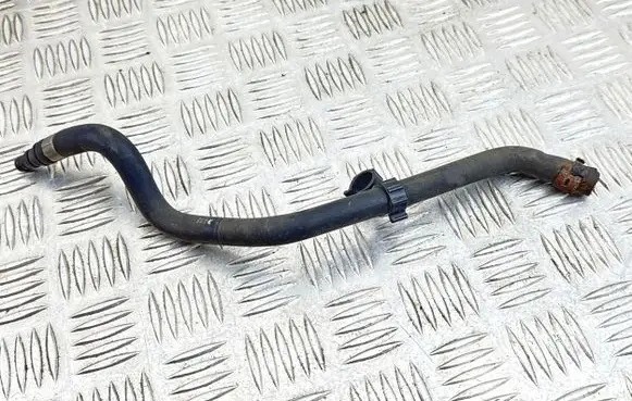 Mercedes-Benz S W221 Engine coolant pipe/hose