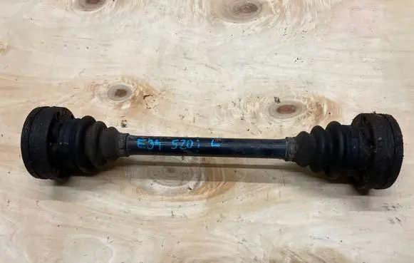 BMW 5 E34 Rear driveshaft 