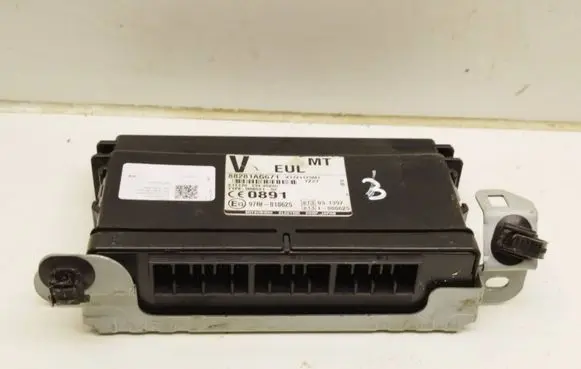 Subaru Legacy Comfort/convenience module 88281AG671 TMB52102