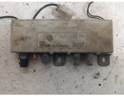 BMW 5 E39 Other control units/modules 65258378090