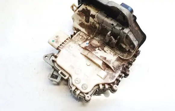 Audi Q5 SQ5 Front door lock 8j1837016d