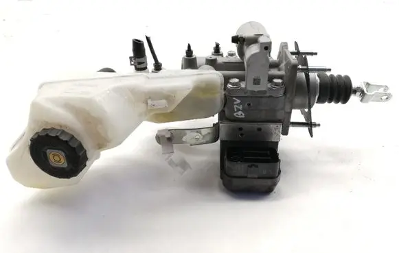 Toyota C-HR I ABS Pump 4727047040 4721010270