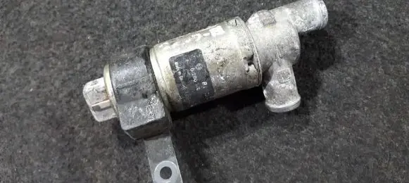 Hyundai Elantra Idle control valve (regulator) 0280140505